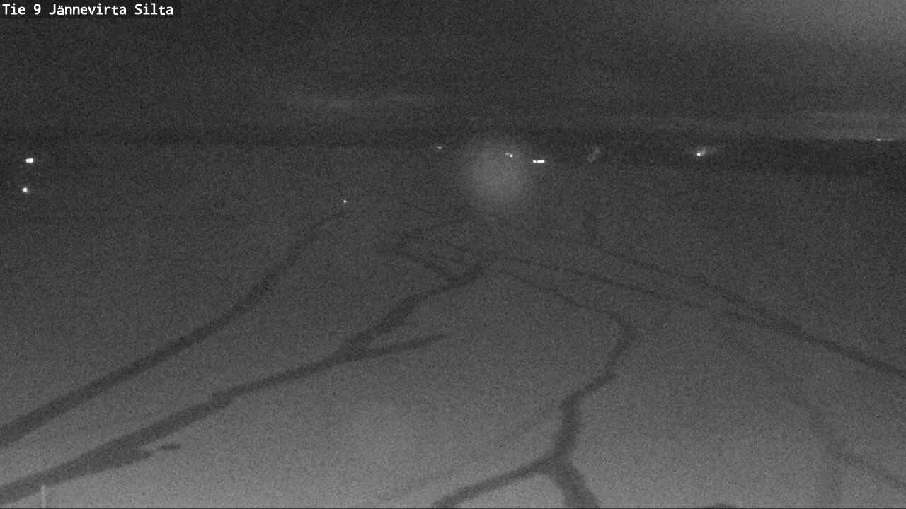 Kelikamerat Kuva Tie 9 Kuopio, Jännevirran silta, Kuopio, Pohjois-Savo