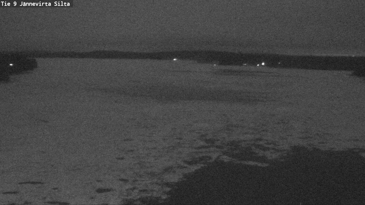 Kelikamerat Kuva Tie 9 Kuopio, Jännevirran silta, Kuopio, Pohjois-Savo