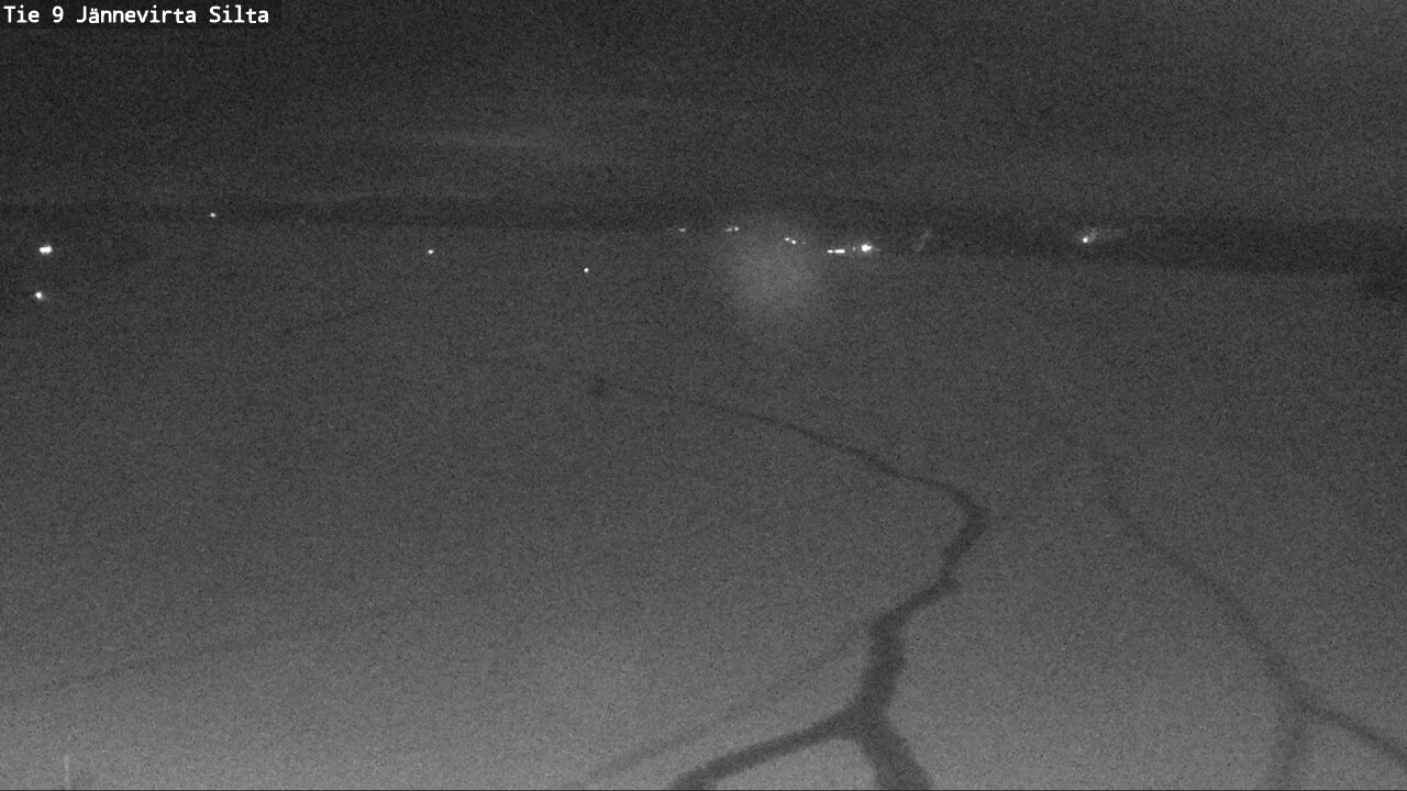 Kelikamerat Kuva Tie 9 Kuopio, Jännevirran silta, Kuopio, Pohjois-Savo