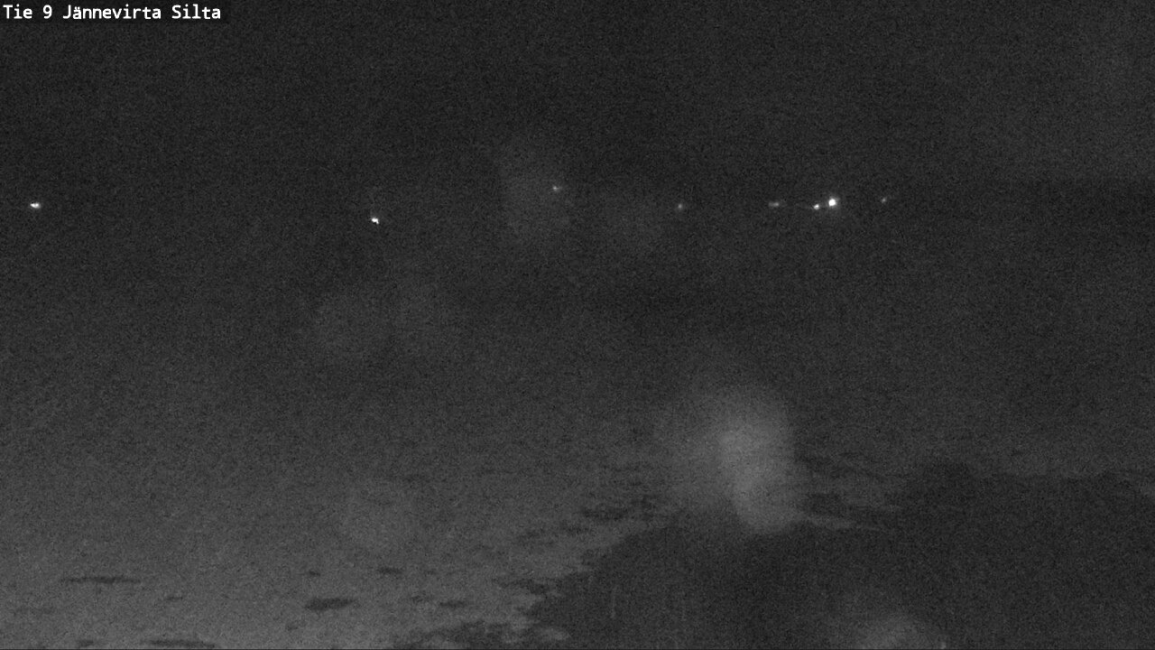 Kelikamerat Kuva Tie 9 Kuopio, Jännevirran silta, Kuopio, Pohjois-Savo