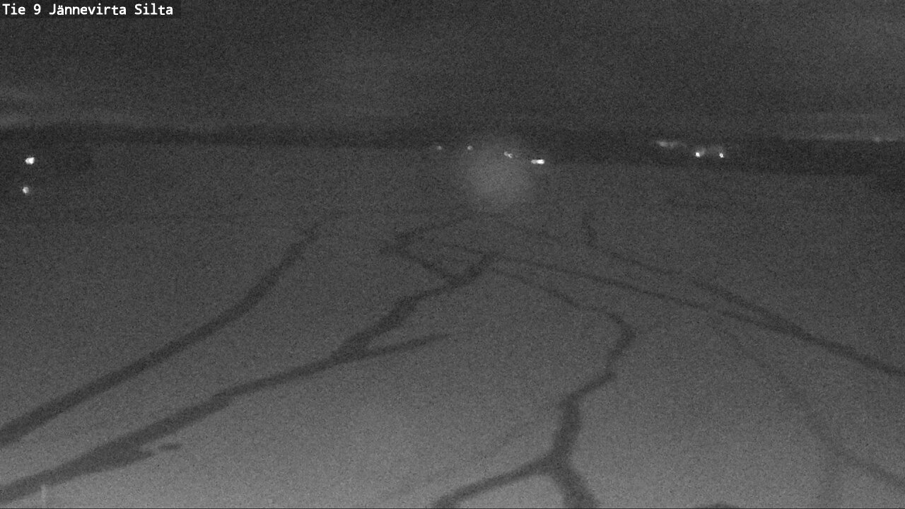 Kelikamerat Kuva Tie 9 Kuopio, Jännevirran silta, Kuopio, Pohjois-Savo