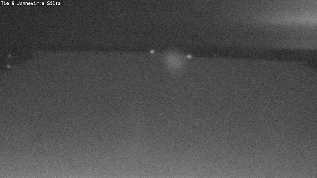 Kelikamerat Kuva Tie 9 Kuopio, Jännevirran silta, Kuopio, Pohjois-Savo