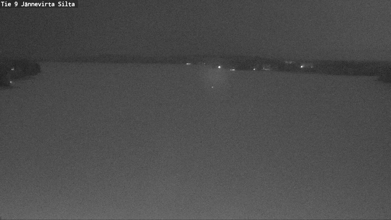 Kelikamerat Kuva Tie 9 Kuopio, Jännevirran silta, Kuopio, Pohjois-Savo