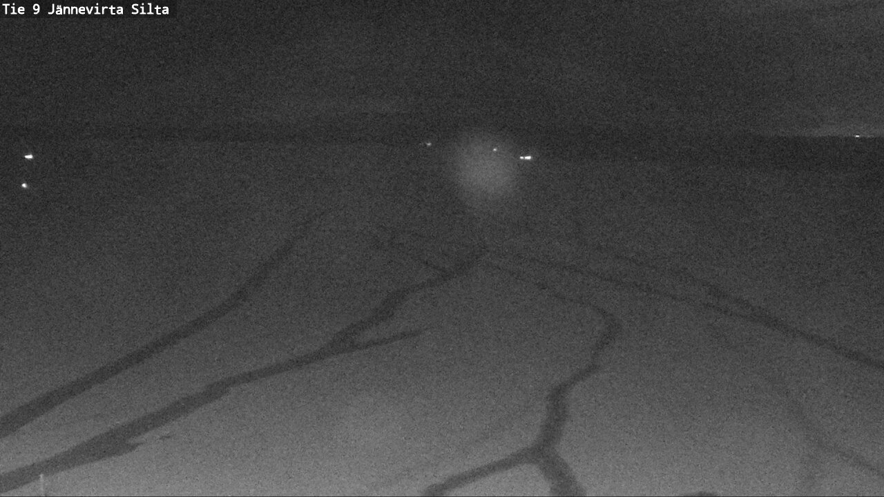 Kelikamerat Kuva Tie 9 Kuopio, Jännevirran silta, Kuopio, Pohjois-Savo