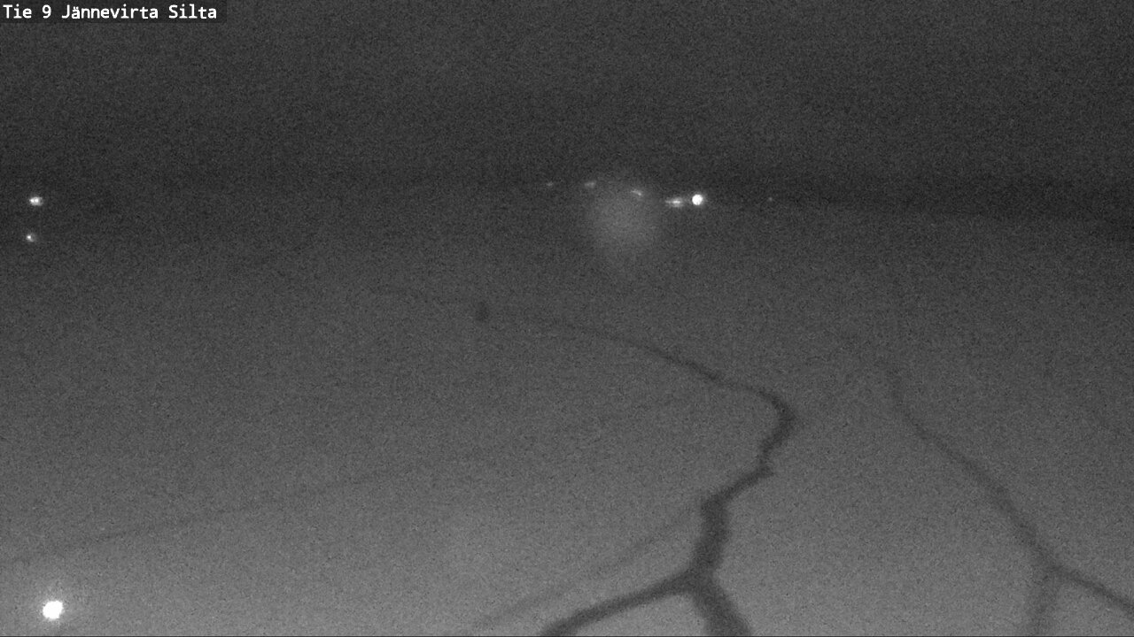 Kelikamerat Kuva Tie 9 Kuopio, Jännevirran silta, Kuopio, Pohjois-Savo