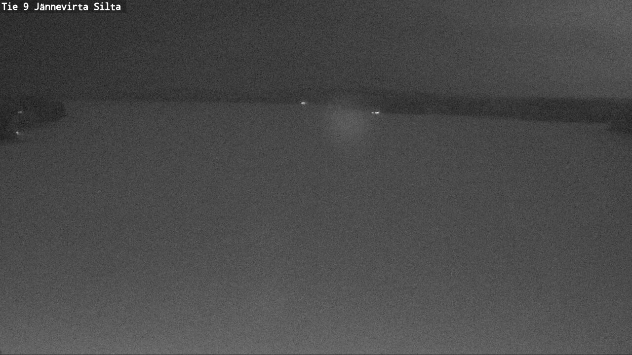 Kelikamerat Kuva Tie 9 Kuopio, Jännevirran silta, Kuopio, Pohjois-Savo