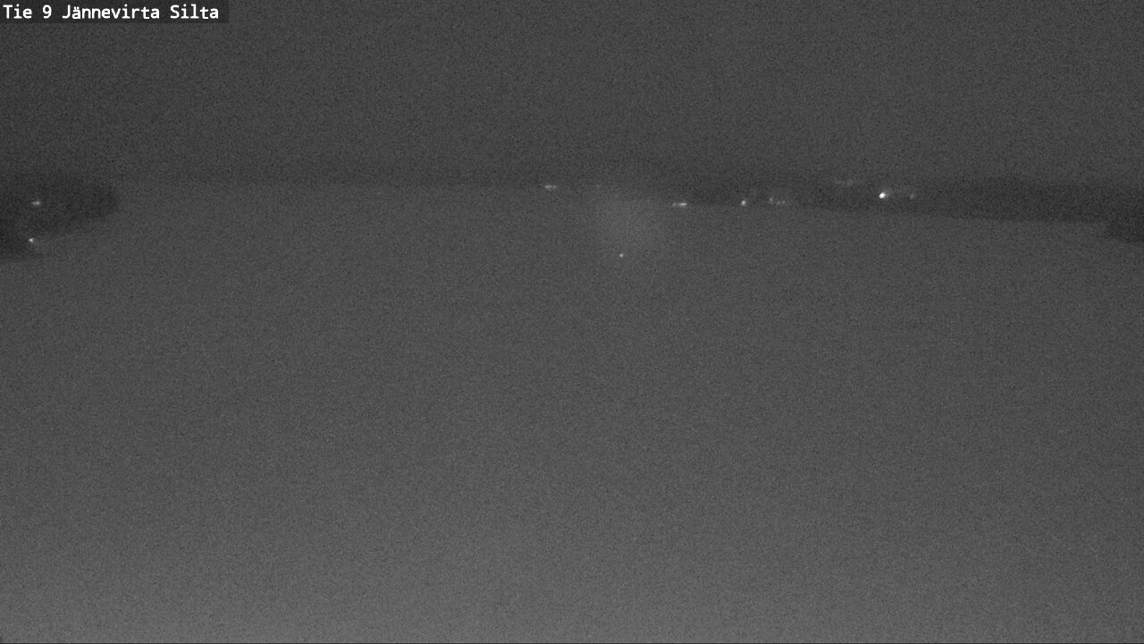 Kelikamerat Kuva Tie 9 Kuopio, Jännevirran silta, Kuopio, Pohjois-Savo