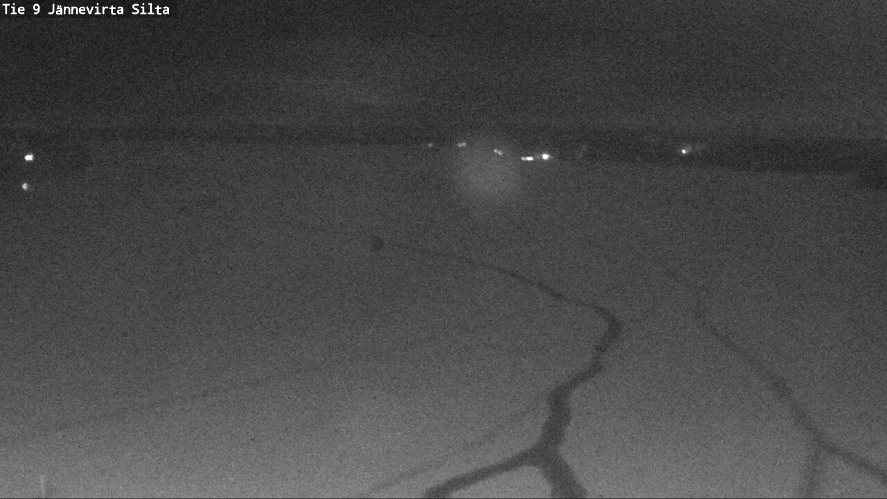 Kelikamerat Kuva Tie 9 Kuopio, Jännevirran silta, Kuopio, Pohjois-Savo