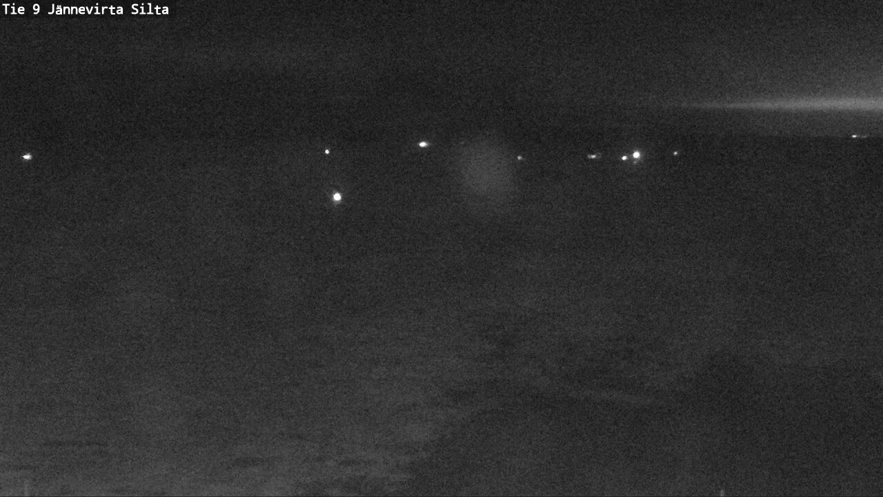 Kelikamerat Kuva Tie 9 Kuopio, Jännevirran silta, Kuopio, Pohjois-Savo