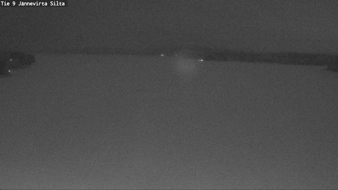 Kelikamerat Kuva Tie 9 Kuopio, Jännevirran silta, Kuopio, Pohjois-Savo