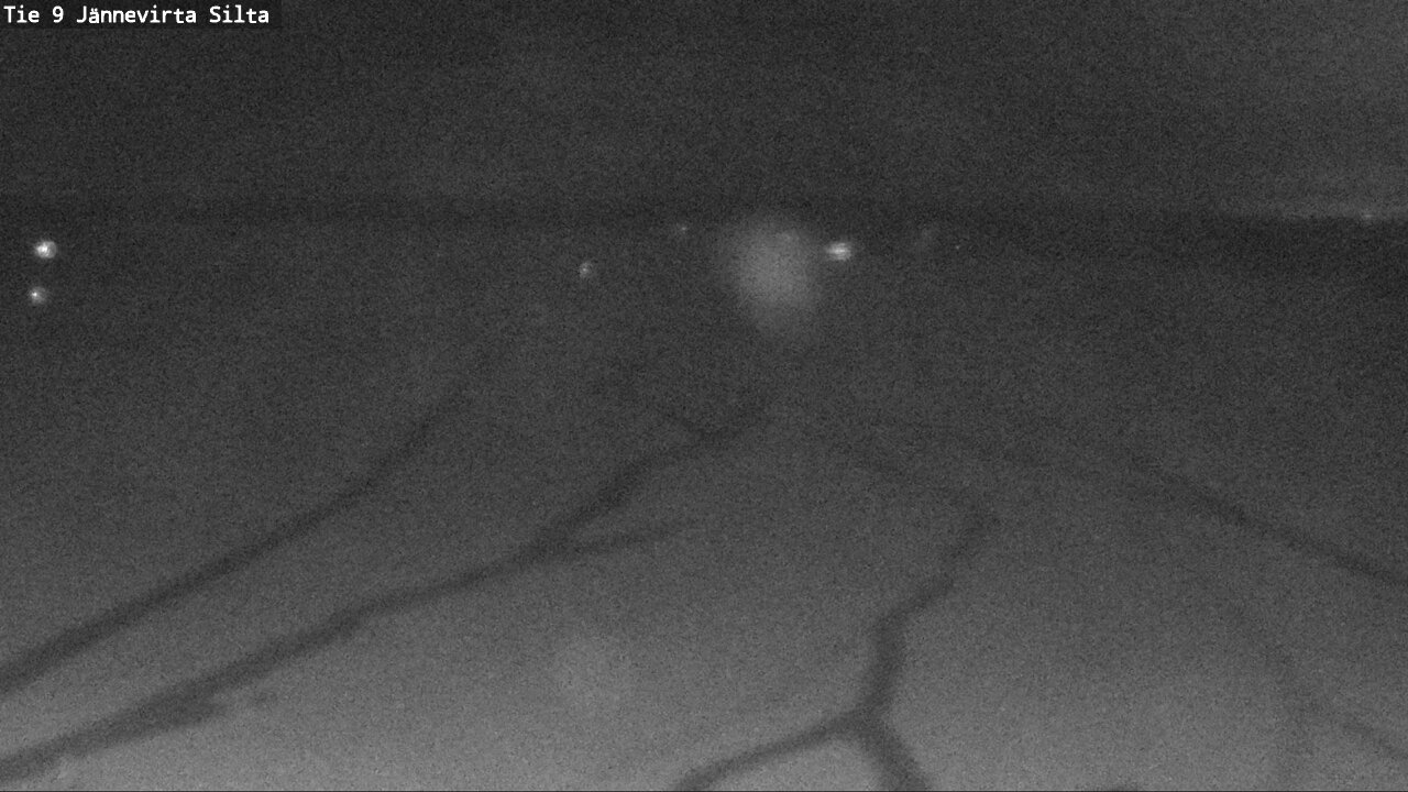 Kelikamerat Kuva Tie 9 Kuopio, Jännevirran silta, Kuopio, Pohjois-Savo