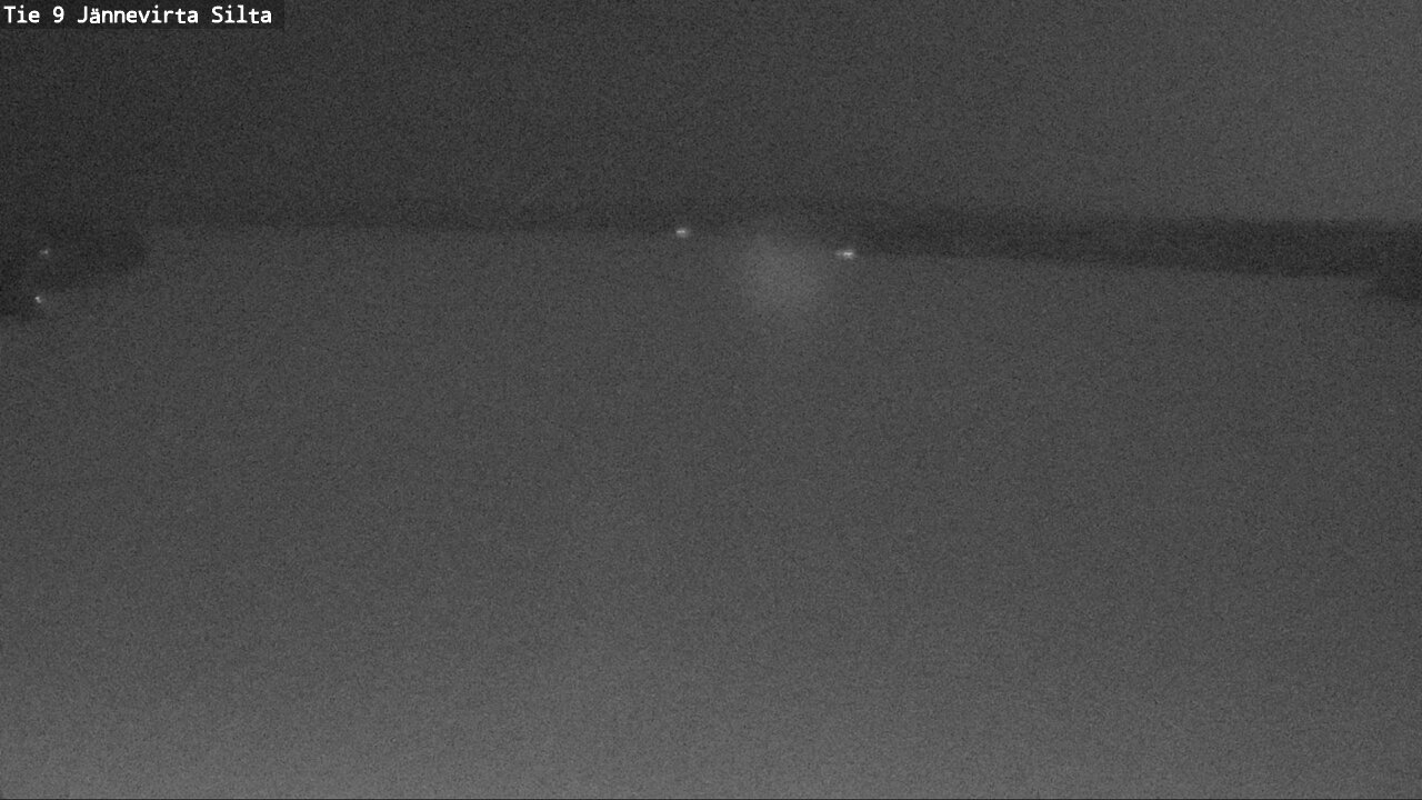 Kelikamerat Kuva Tie 9 Kuopio, Jännevirran silta, Kuopio, Pohjois-Savo