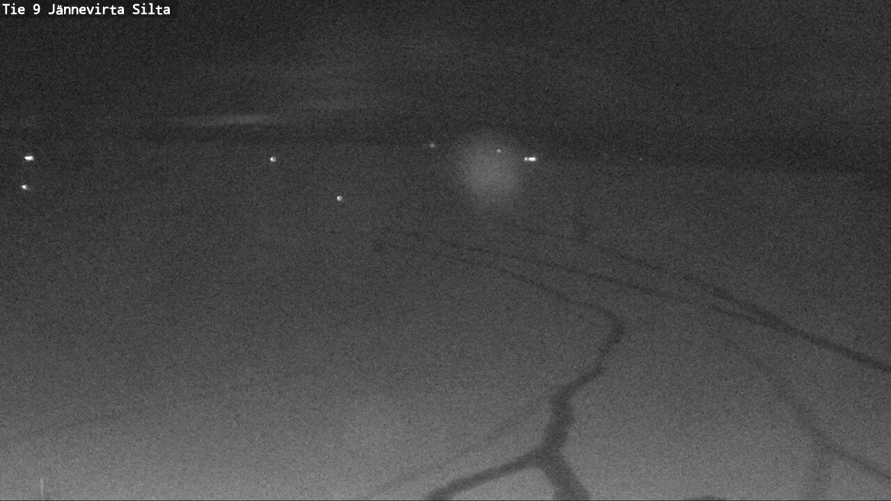 Kelikamerat Kuva Tie 9 Kuopio, Jännevirran silta, Kuopio, Pohjois-Savo