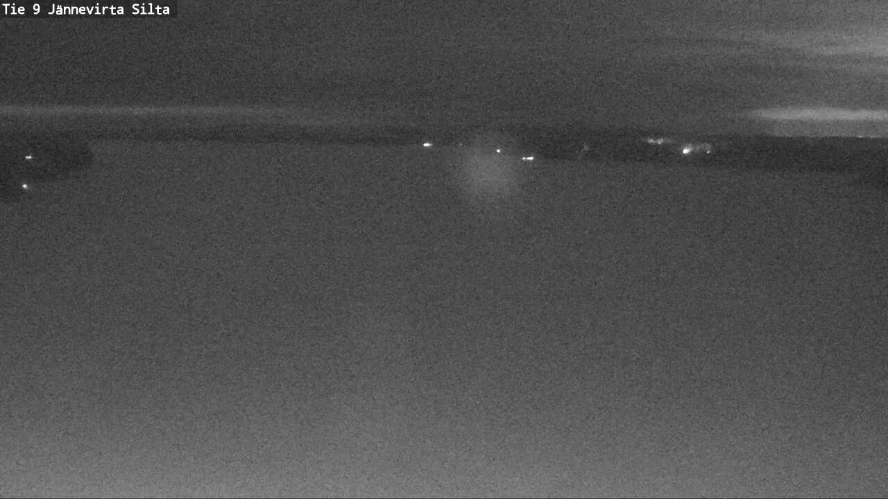 Kelikamerat Kuva Tie 9 Kuopio, Jännevirran silta, Kuopio, Pohjois-Savo