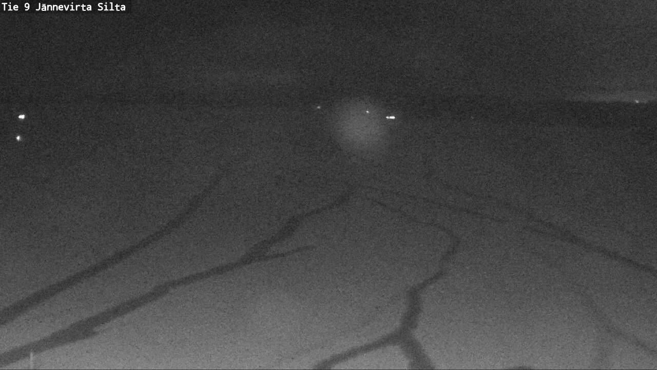 Kelikamerat Kuva Tie 9 Kuopio, Jännevirran silta, Kuopio, Pohjois-Savo