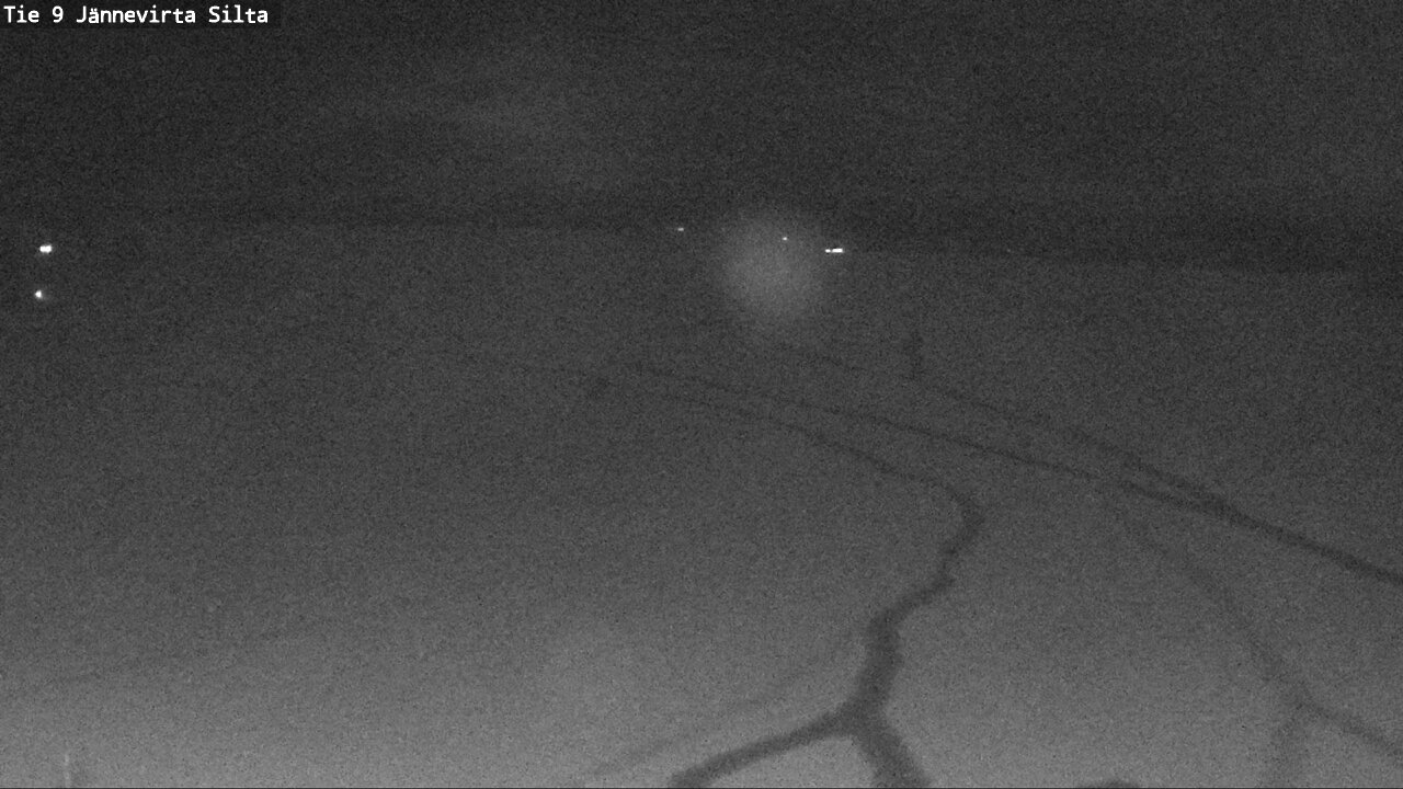 Kelikamerat Kuva Tie 9 Kuopio, Jännevirran silta, Kuopio, Pohjois-Savo