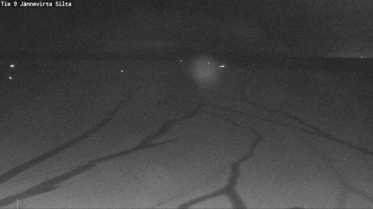 Kelikamerat Kuva Tie 9 Kuopio, Jännevirran silta, Kuopio, Pohjois-Savo