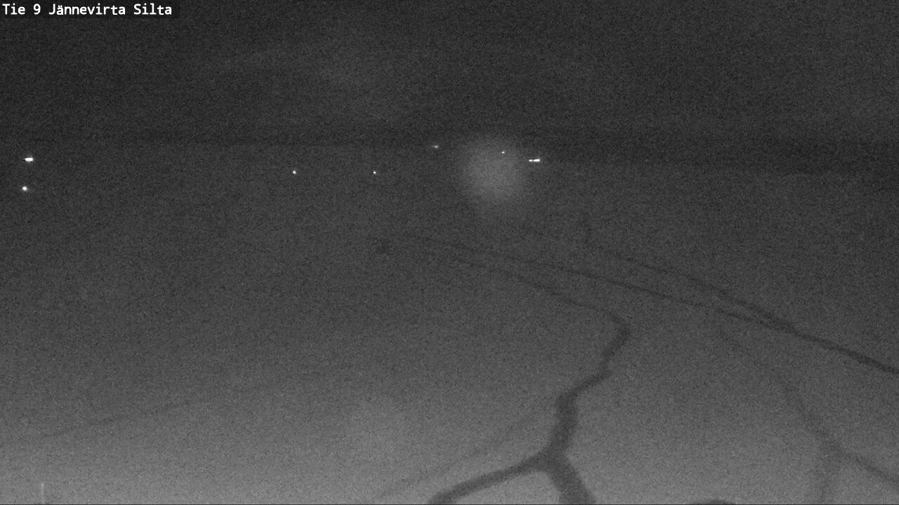 Kelikamerat Kuva Tie 9 Kuopio, Jännevirran silta, Kuopio, Pohjois-Savo