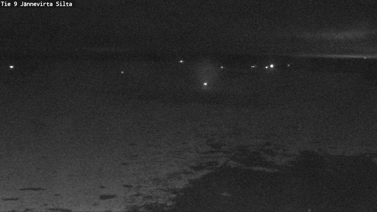 Kelikamerat Kuva Tie 9 Kuopio, Jännevirran silta, Kuopio, Pohjois-Savo