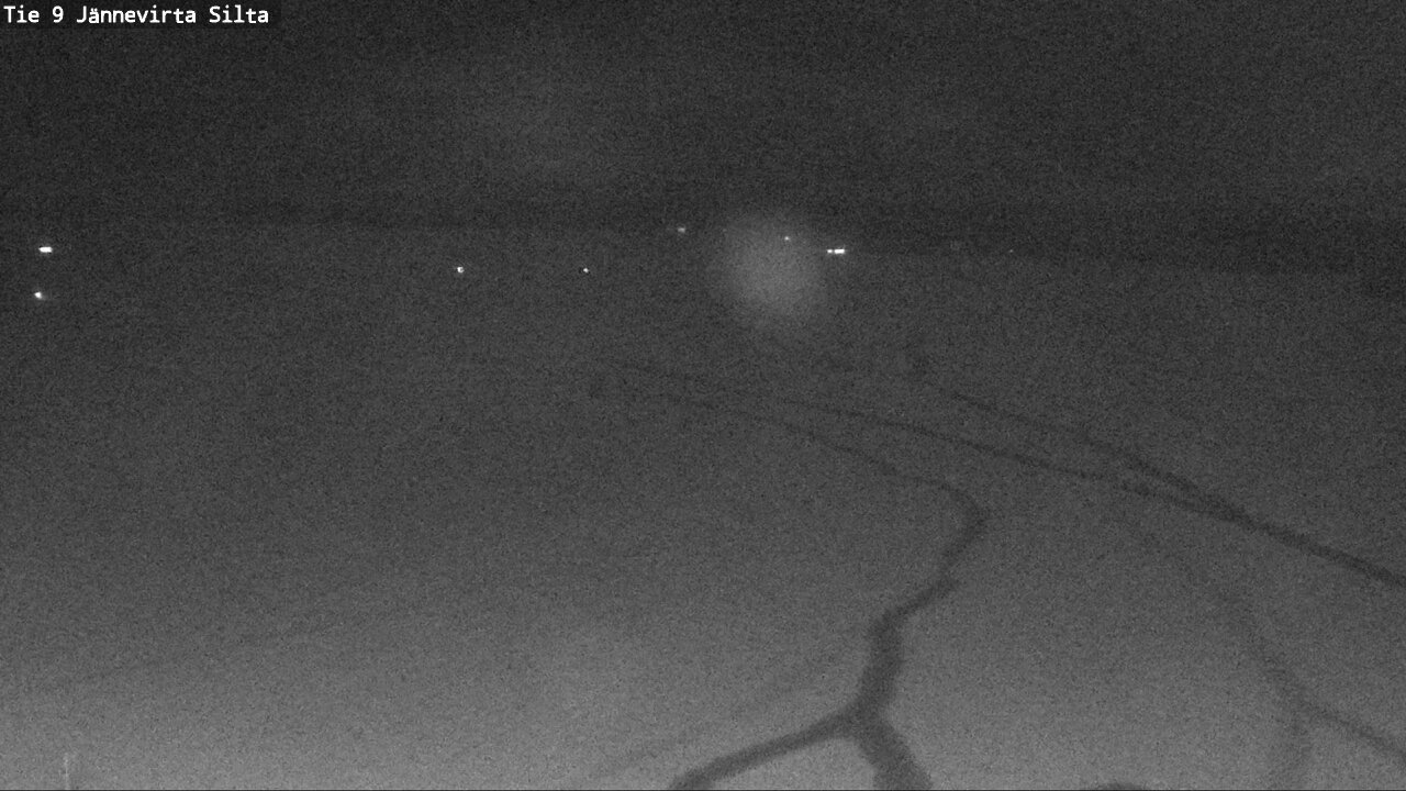 Kelikamerat Kuva Tie 9 Kuopio, Jännevirran silta, Kuopio, Pohjois-Savo