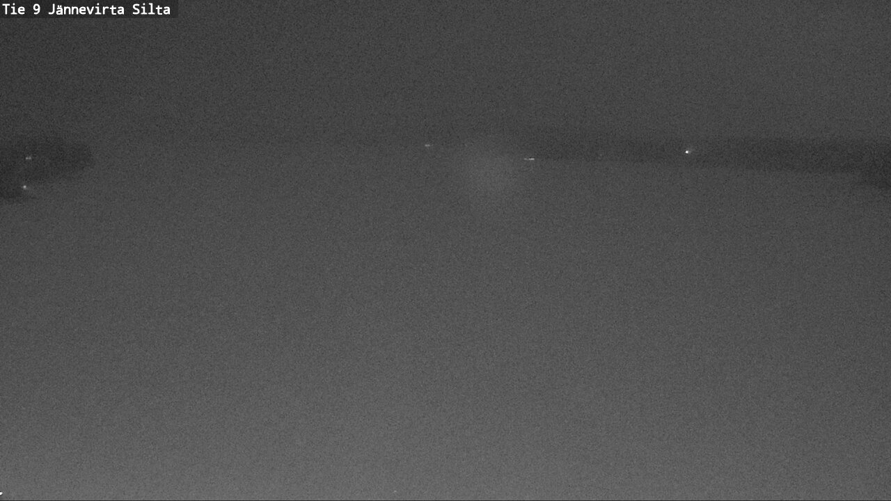 Kelikamerat Kuva Tie 9 Kuopio, Jännevirran silta, Kuopio, Pohjois-Savo