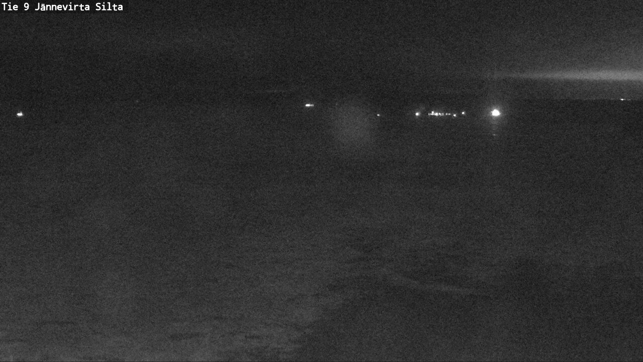 Kelikamerat Kuva Tie 9 Kuopio, Jännevirran silta, Kuopio, Pohjois-Savo