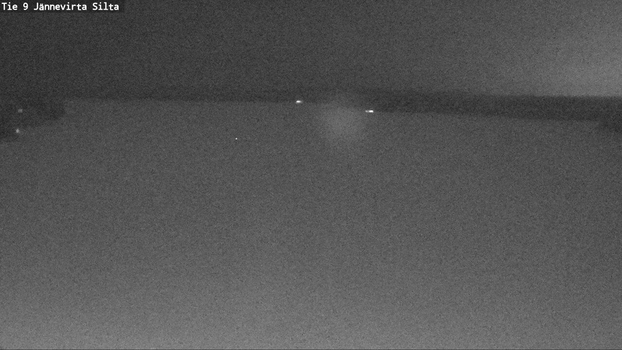 Kelikamerat Kuva Tie 9 Kuopio, Jännevirran silta, Kuopio, Pohjois-Savo