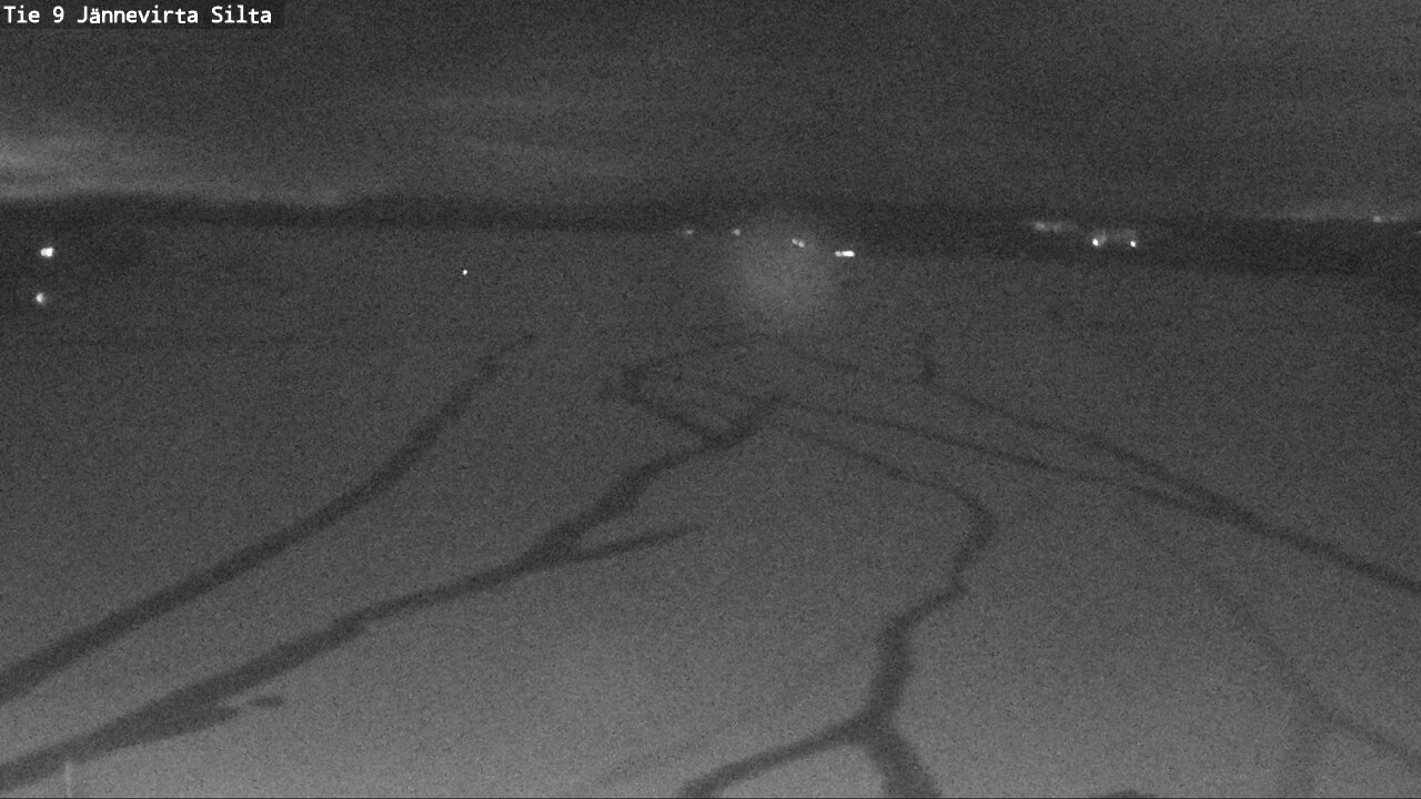 Kelikamerat Kuva Tie 9 Kuopio, Jännevirran silta, Kuopio, Pohjois-Savo