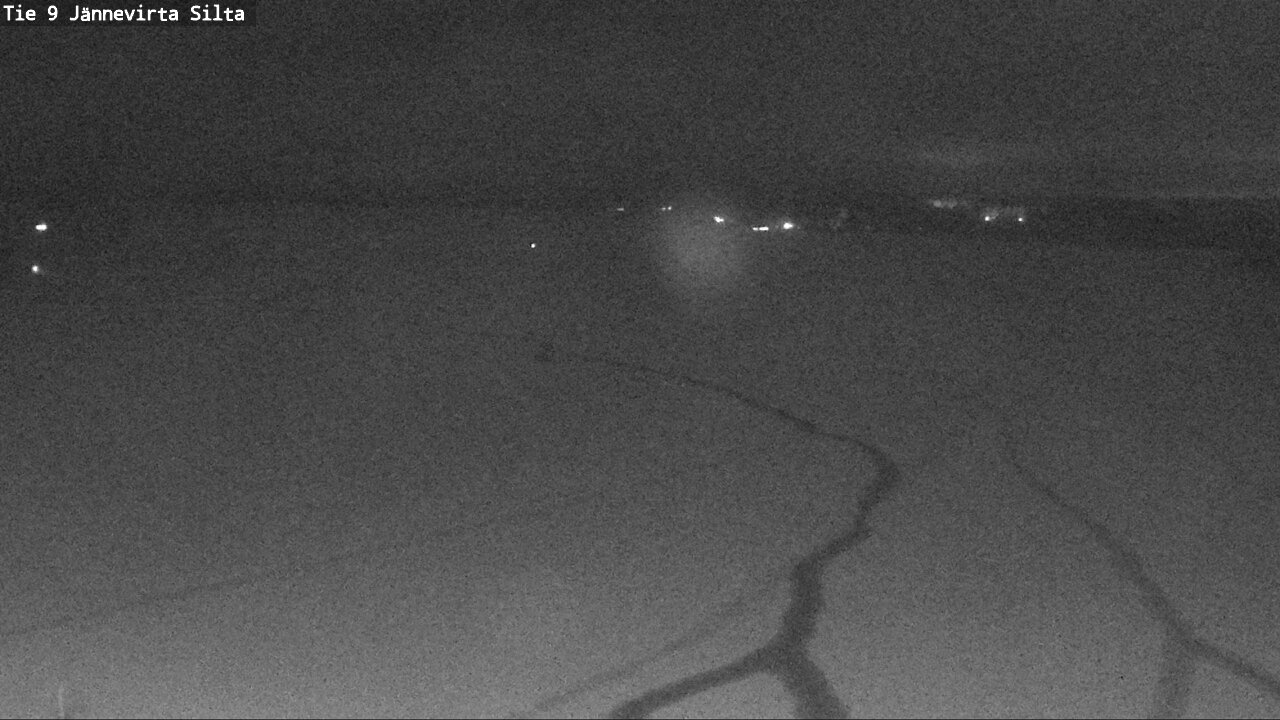 Kelikamerat Kuva Tie 9 Kuopio, Jännevirran silta, Kuopio, Pohjois-Savo