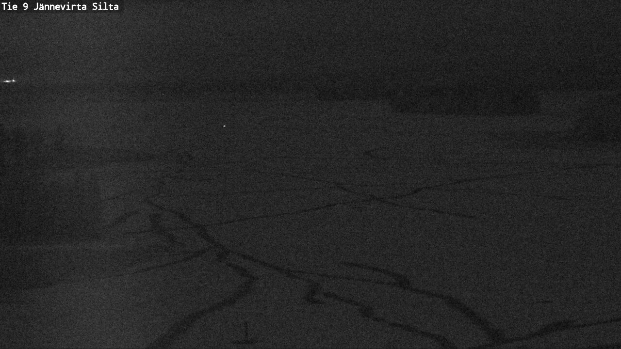 Kelikamerat Kuva Tie 9 Kuopio, Jännevirran silta, Kuopio, Pohjois-Savo