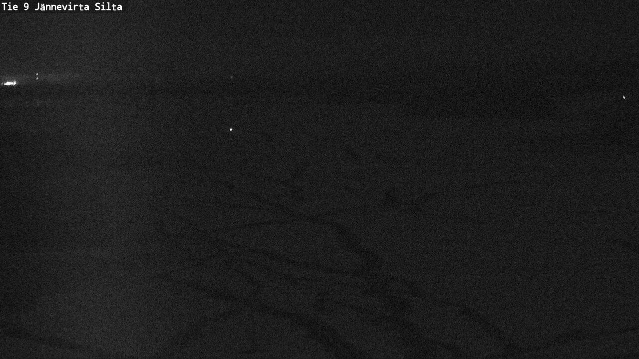 Kelikamerat Kuva Tie 9 Kuopio, Jännevirran silta, Kuopio, Pohjois-Savo