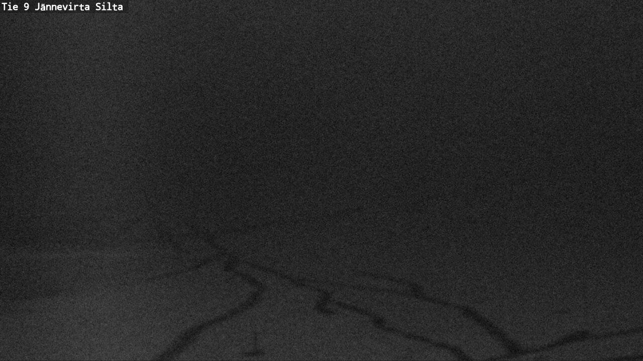 Kelikamerat Kuva Tie 9 Kuopio, Jännevirran silta, Kuopio, Pohjois-Savo