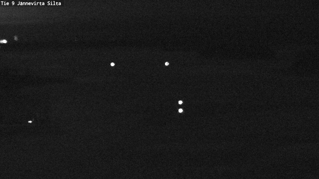 Kelikamerat Kuva Tie 9 Kuopio, Jännevirran silta, Kuopio, Pohjois-Savo