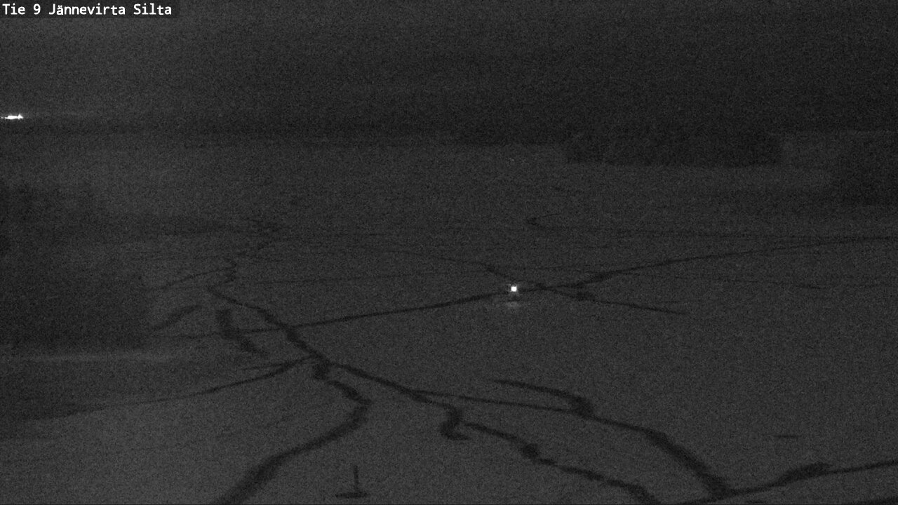 Kelikamerat Kuva Tie 9 Kuopio, Jännevirran silta, Kuopio, Pohjois-Savo