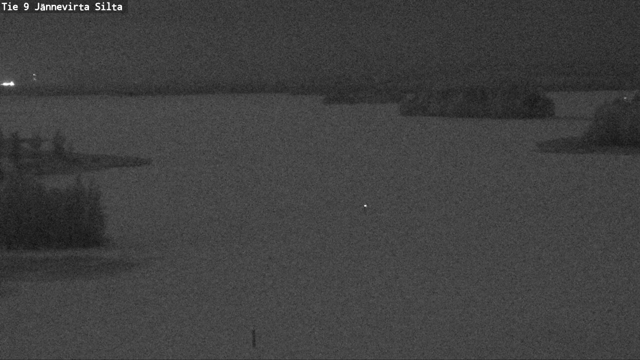 Kelikamerat Kuva Tie 9 Kuopio, Jännevirran silta, Kuopio, Pohjois-Savo