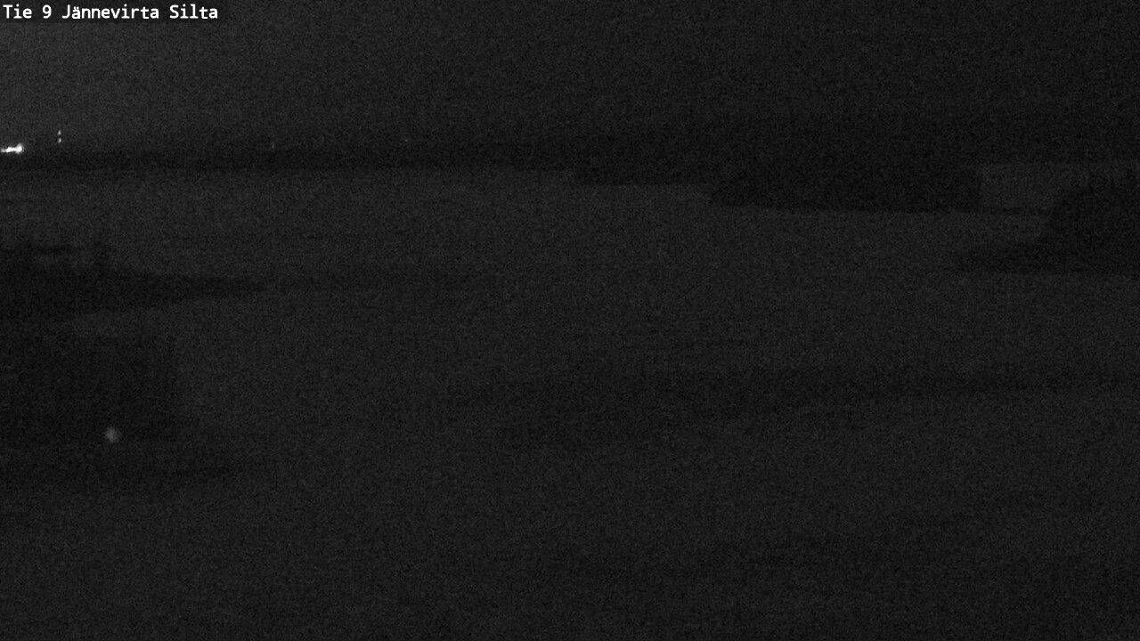 Kelikamerat Kuva Tie 9 Kuopio, Jännevirran silta, Kuopio, Pohjois-Savo