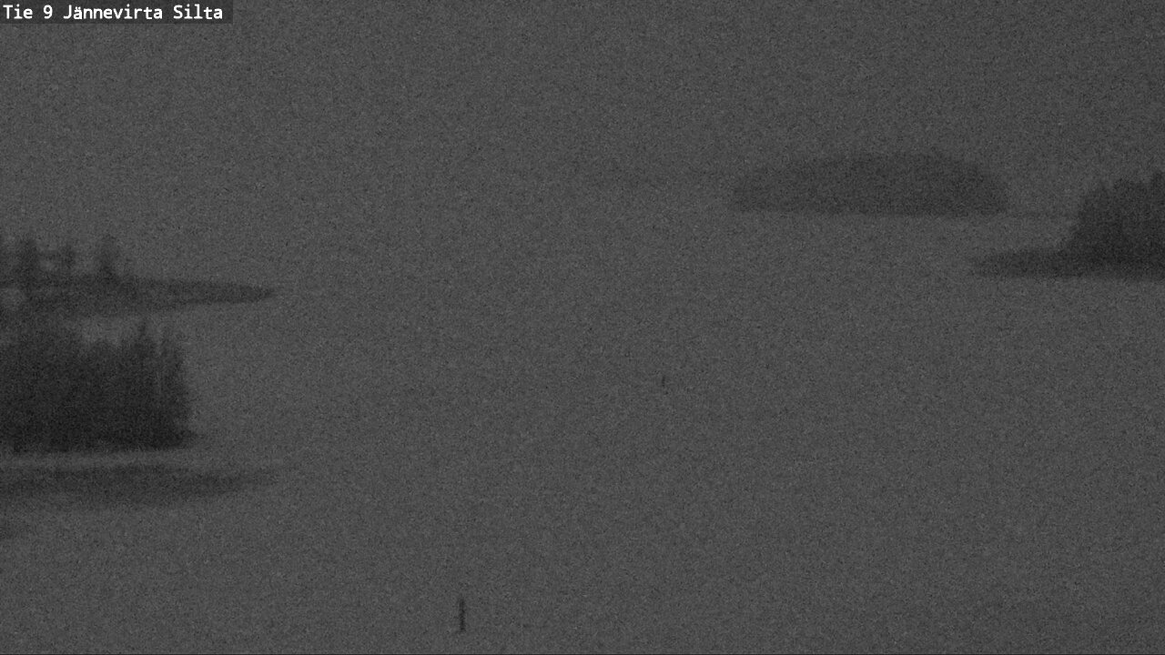 Kelikamerat Kuva Tie 9 Kuopio, Jännevirran silta, Kuopio, Pohjois-Savo