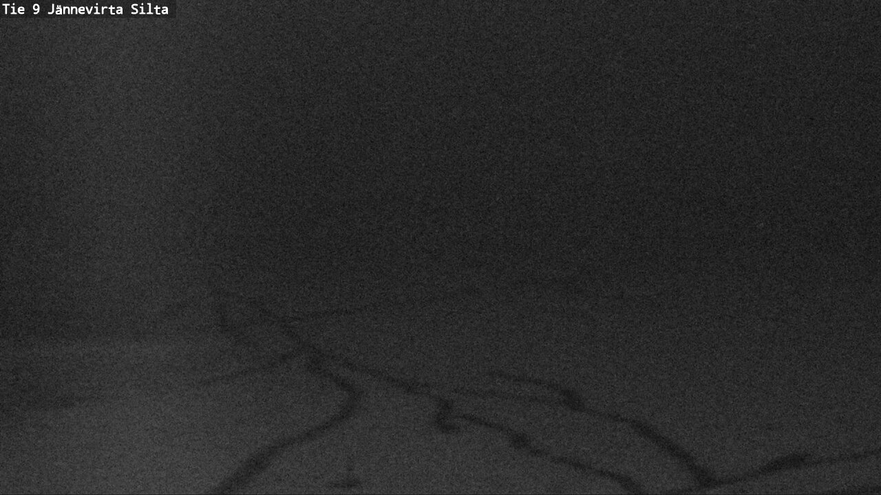 Kelikamerat Kuva Tie 9 Kuopio, Jännevirran silta, Kuopio, Pohjois-Savo