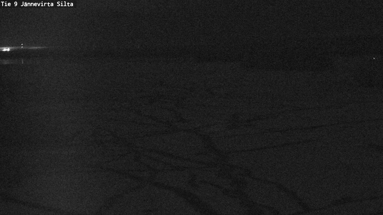 Kelikamerat Kuva Tie 9 Kuopio, Jännevirran silta, Kuopio, Pohjois-Savo