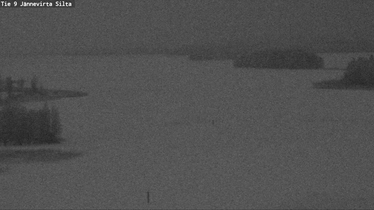 Kelikamerat Kuva Tie 9 Kuopio, Jännevirran silta, Kuopio, Pohjois-Savo