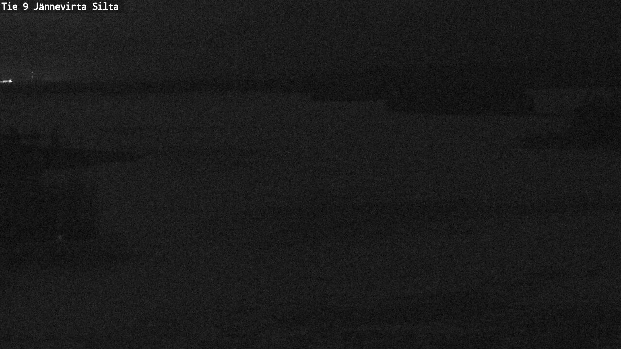 Kelikamerat Kuva Tie 9 Kuopio, Jännevirran silta, Kuopio, Pohjois-Savo