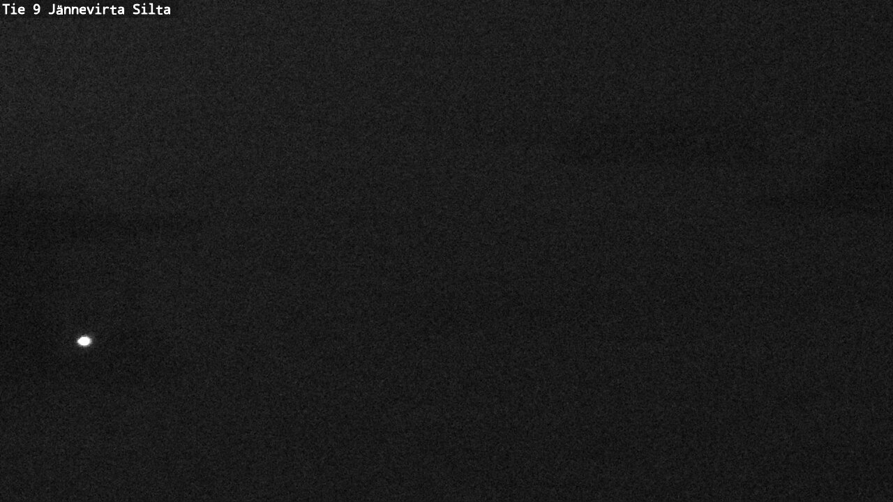 Kelikamerat Kuva Tie 9 Kuopio, Jännevirran silta, Kuopio, Pohjois-Savo