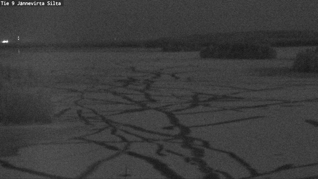 Kelikamerat Kuva Tie 9 Kuopio, Jännevirran silta, Kuopio, Pohjois-Savo