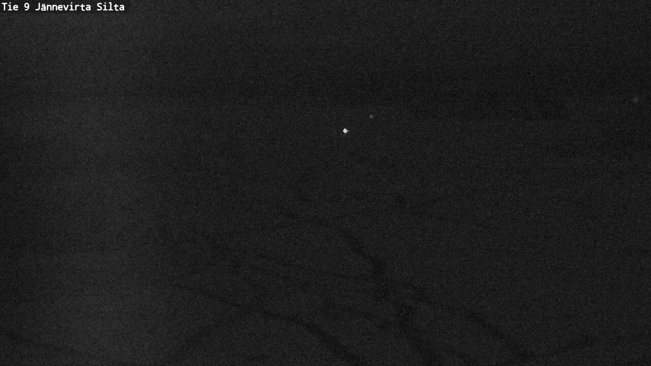 Kelikamerat Kuva Tie 9 Kuopio, Jännevirran silta, Kuopio, Pohjois-Savo