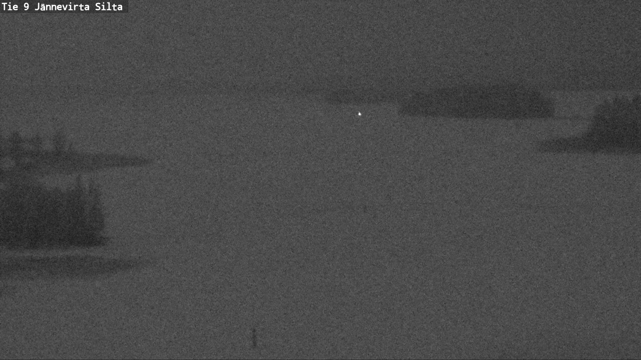 Kelikamerat Kuva Tie 9 Kuopio, Jännevirran silta, Kuopio, Pohjois-Savo