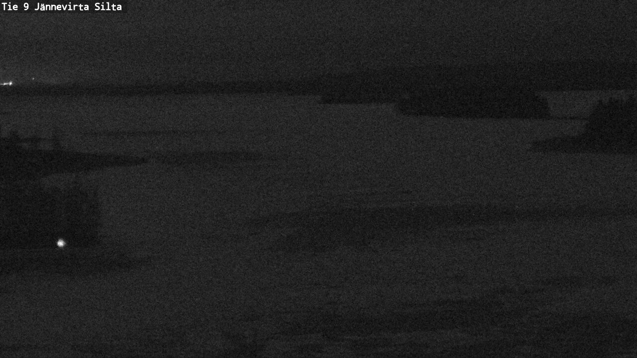 Kelikamerat Kuva Tie 9 Kuopio, Jännevirran silta, Kuopio, Pohjois-Savo