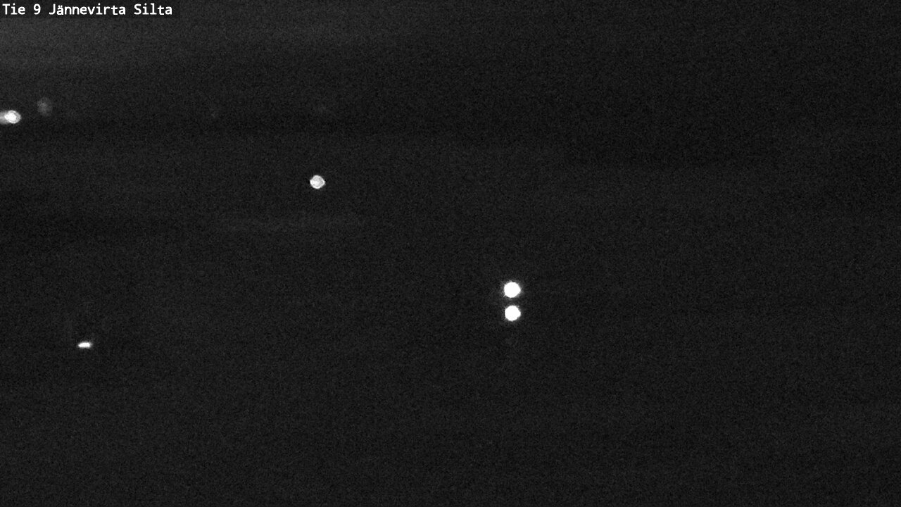 Kelikamerat Kuva Tie 9 Kuopio, Jännevirran silta, Kuopio, Pohjois-Savo