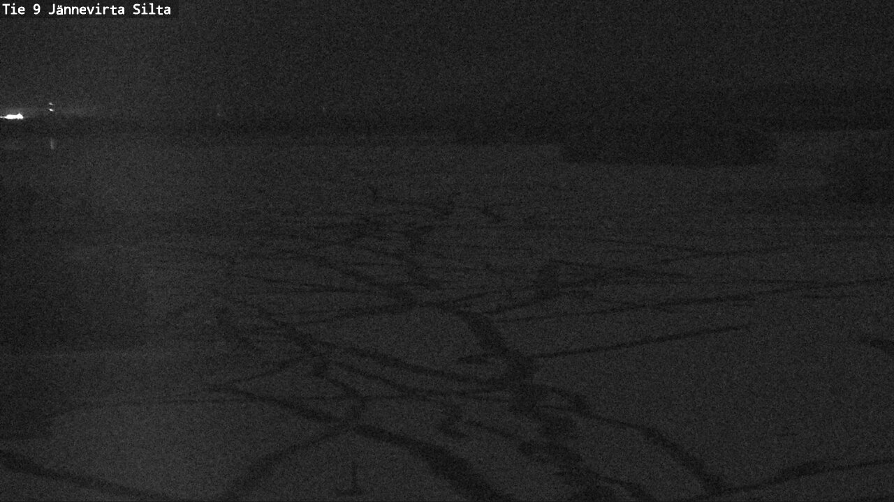 Kelikamerat Kuva Tie 9 Kuopio, Jännevirran silta, Kuopio, Pohjois-Savo