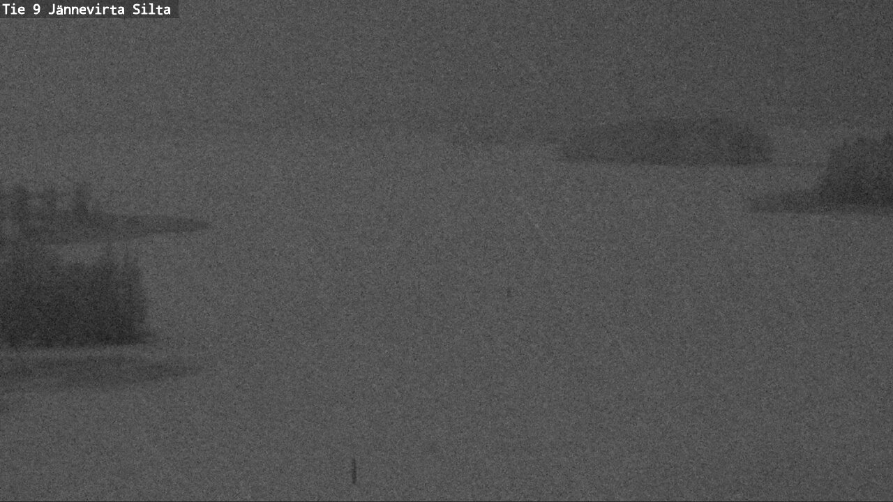 Kelikamerat Kuva Tie 9 Kuopio, Jännevirran silta, Kuopio, Pohjois-Savo