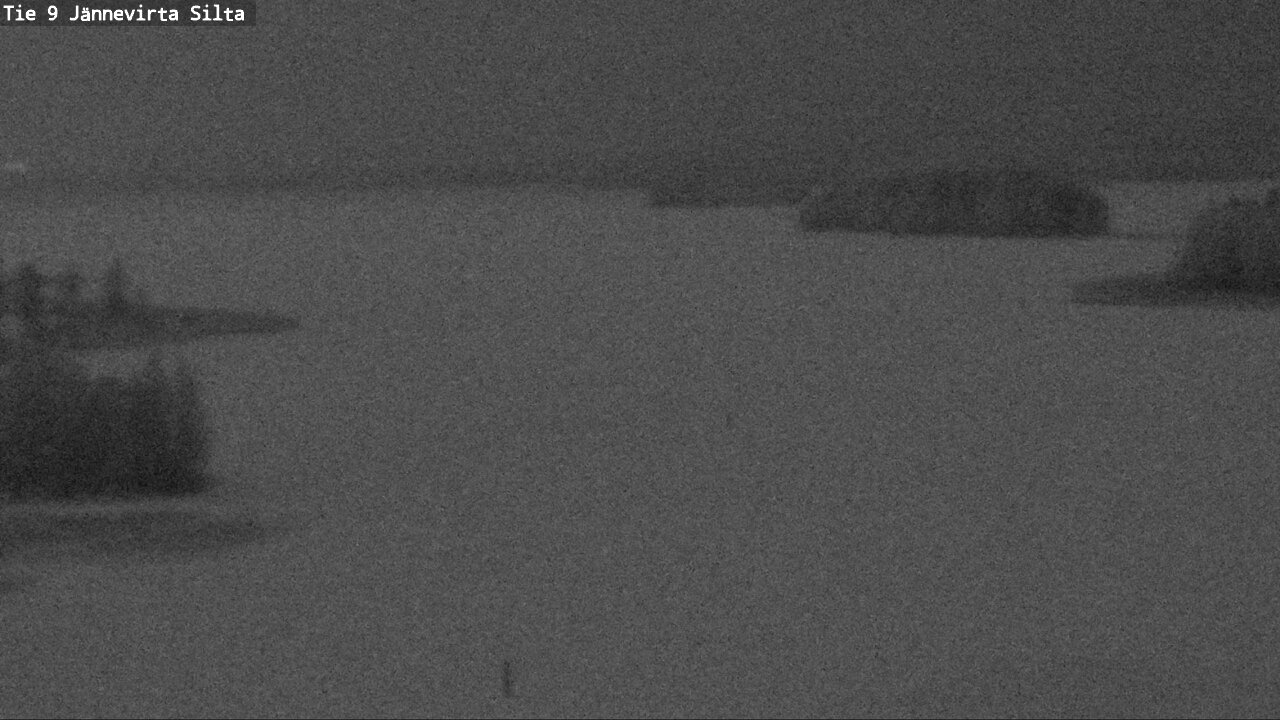 Kelikamerat Kuva Tie 9 Kuopio, Jännevirran silta, Kuopio, Pohjois-Savo